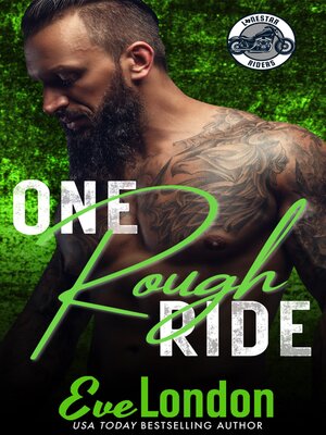 One Rough Ride - ebook